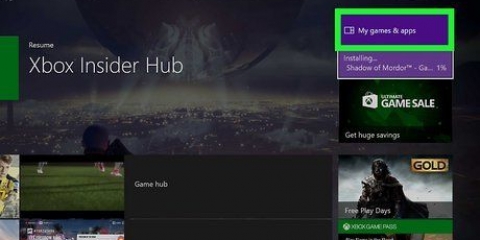 Öka nedladdningshastigheten för en xbox one