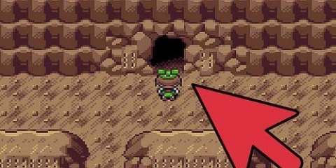 Fånga de tre regisarna i pokémon emerald