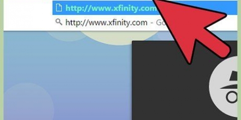 Hitta information om en server för inkommande e-post