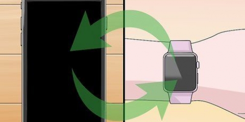 Synkronisera din apple watch-hälsodata med en iphone