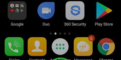 Inaktivera google assistant på en android-enhet