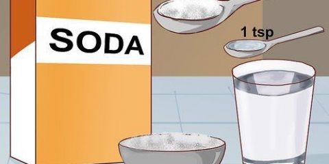 Stimulera tillväxten av ditt tandkött