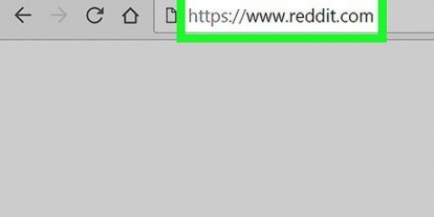 Använda remind bot (remindmebot) på reddit