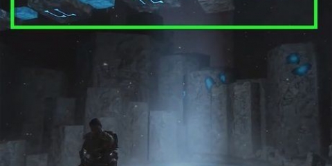 Förbättra ice staff i call of duty black ops ii zombies