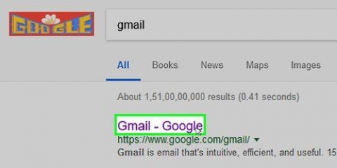 Rengör din gmail-inkorg