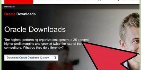 Installera java development kit på en mac