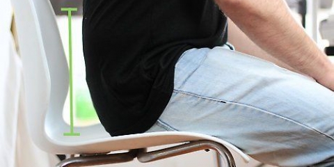Använd korrekt fingersättning för pianot