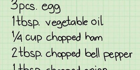 Beräkna kostnaden för ett recept