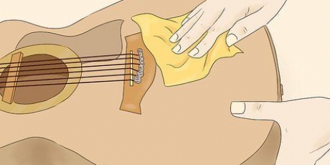 Att bestämma åldern och värdet på en gitarr