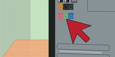 Reparera din dators högtalare