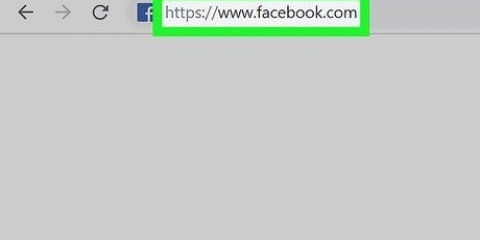 Se någons nya vänner på facebook