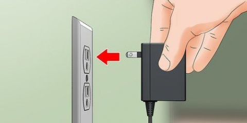 Laddar nintendo switch