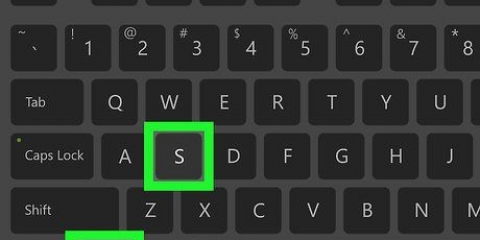 Kör kommandopumpen som administratör i windows