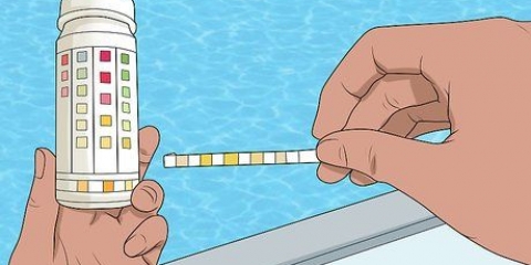 Höjer ph-värdet i din pool