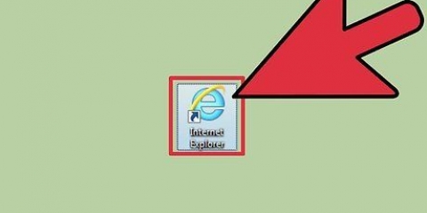 Inaktivera popup-blockeraren i internet explorer