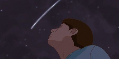 Hitta kastrullen i big dipper