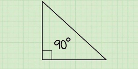 Använder pythagoras sats