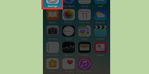 Hur man ändrar siris röst på en iphone