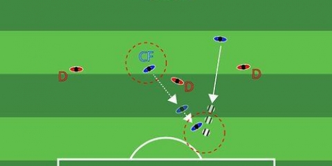 Förstå fotbollsstrategi