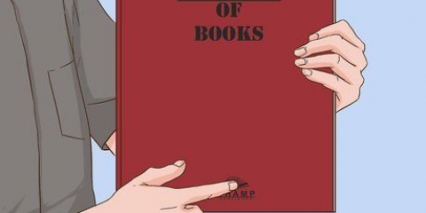 Hitta utgivaren av en bok