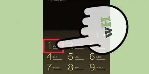 Aktivera t mobiles röstbrevlåda