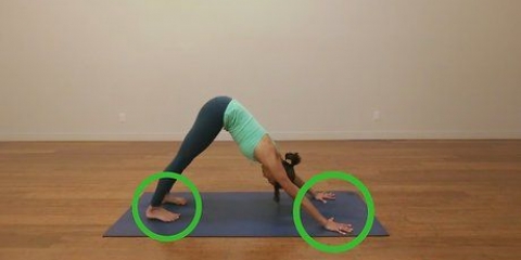 Gör yogaduvan