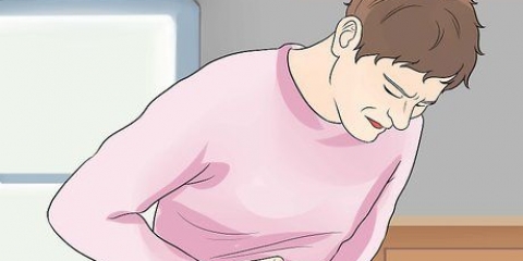 Erkänna och behandla crohns sjukdom