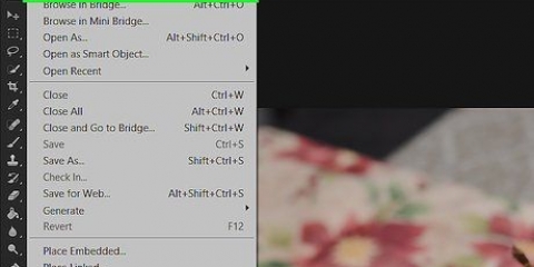 Justera opacitet i adobe photoshop