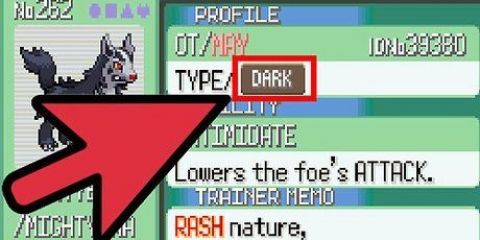 Att få deoxys i pokemon emerald
