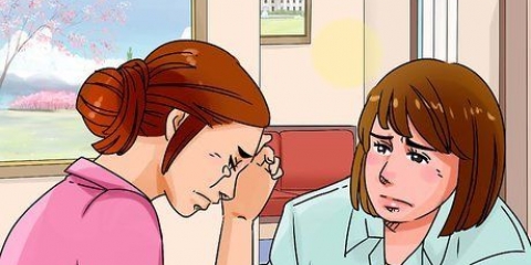 Behandla depression: kan det naturligt?