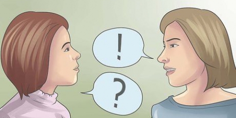 Att skriva dialoger