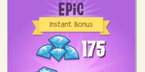 Samla diamanter i animal jam