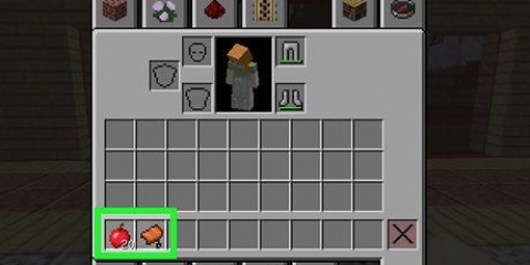 Tämja djur i minecraft