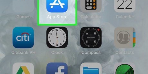 Använda discord på en iphone eller ipad