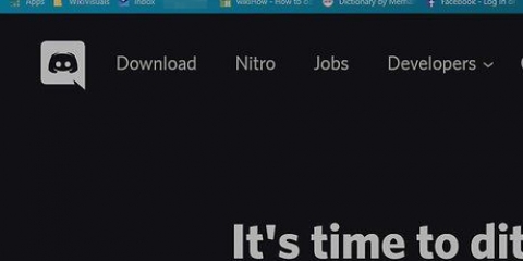 Använder discord på windows eller mac