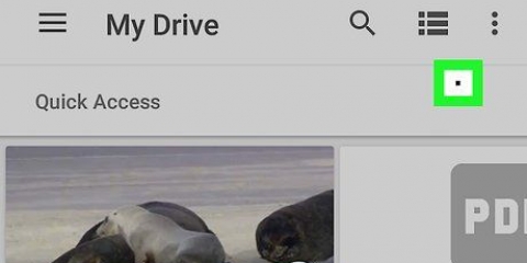 Fixa döda pixlar på android