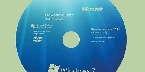 Nedgradera från windows 8 till windows 7