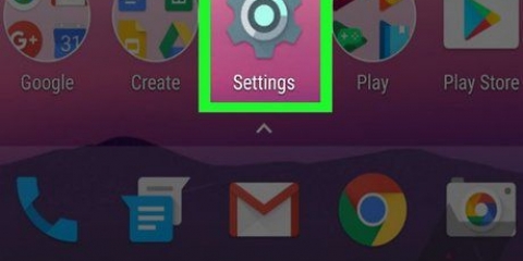Ladda ner till ett sd-kort på android