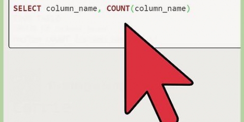Ta bort dubbletter av data i oracle