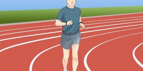 Kör ett 16ooms race