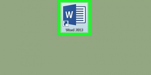 Förankra en bild i microsoft word