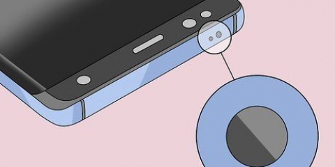 Använder en android ir blaster