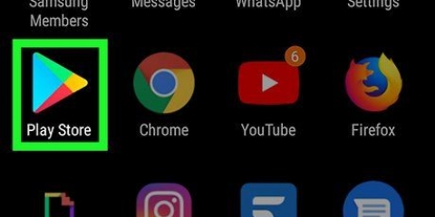 Ladda ner en apk-fil från google play butik