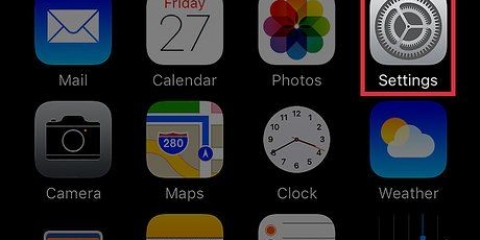 Ta bort ett apple id-telefonnummer på en iphone