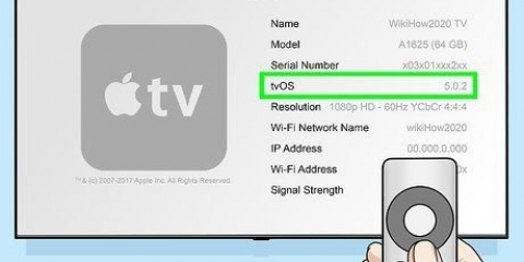 Jailbreak en apple tv 3