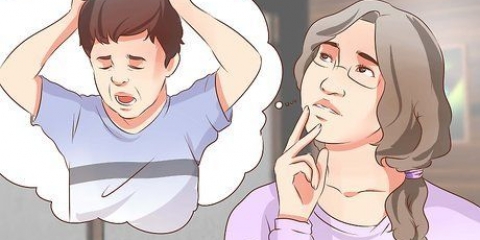 Uppfostra ett autistiskt barn