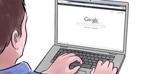 Få ett jobb på google