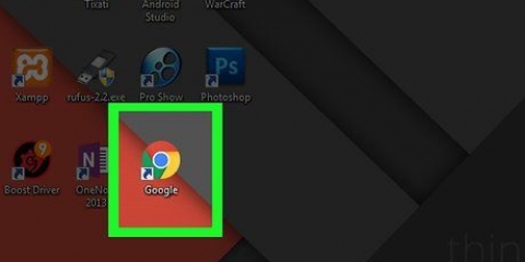 Säkerhetskopiera och återställ alla google chrome-inställningar