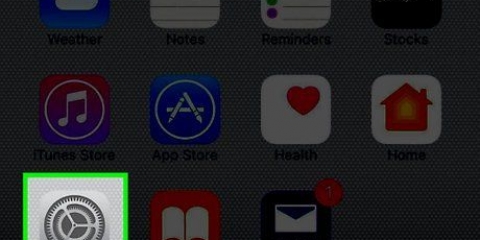 Säkerhetskopiera en iphone med icloud