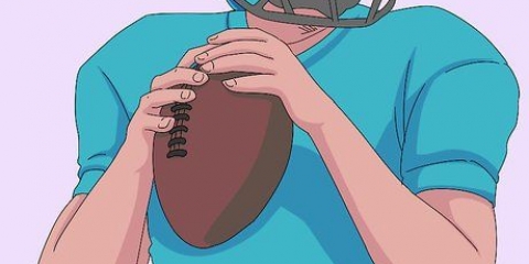 Att kasta en boll längre (amerikansk fotboll)